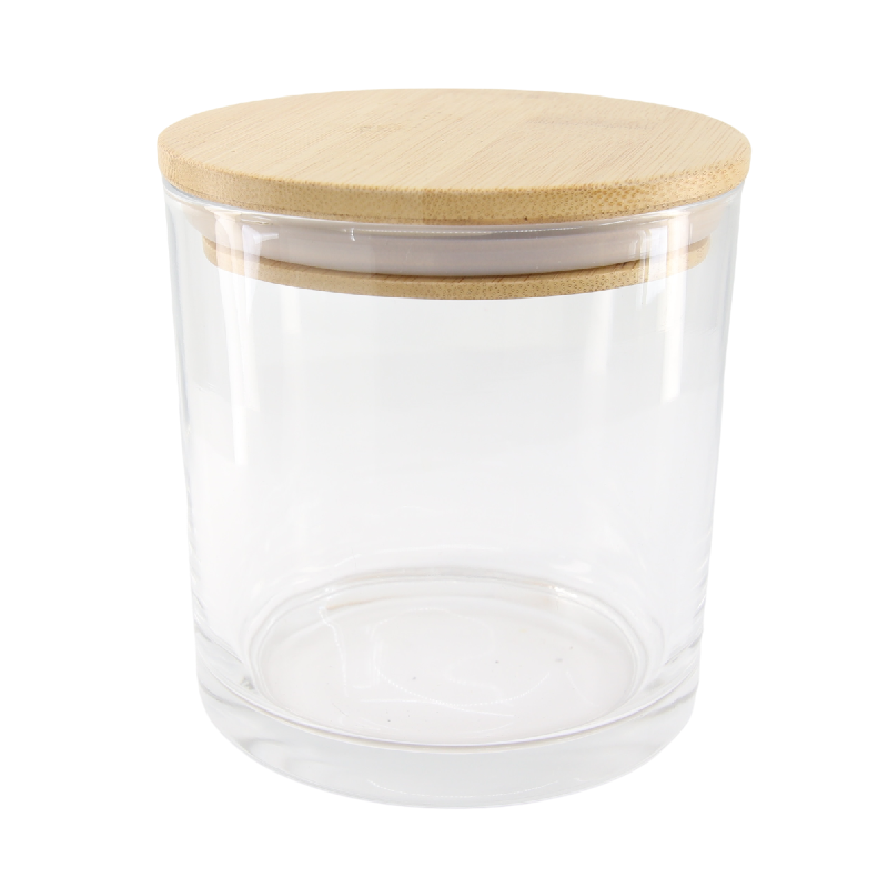Cambridge Large Clear Tumbler