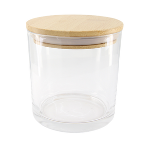 Cambridge Large Clear Tumbler