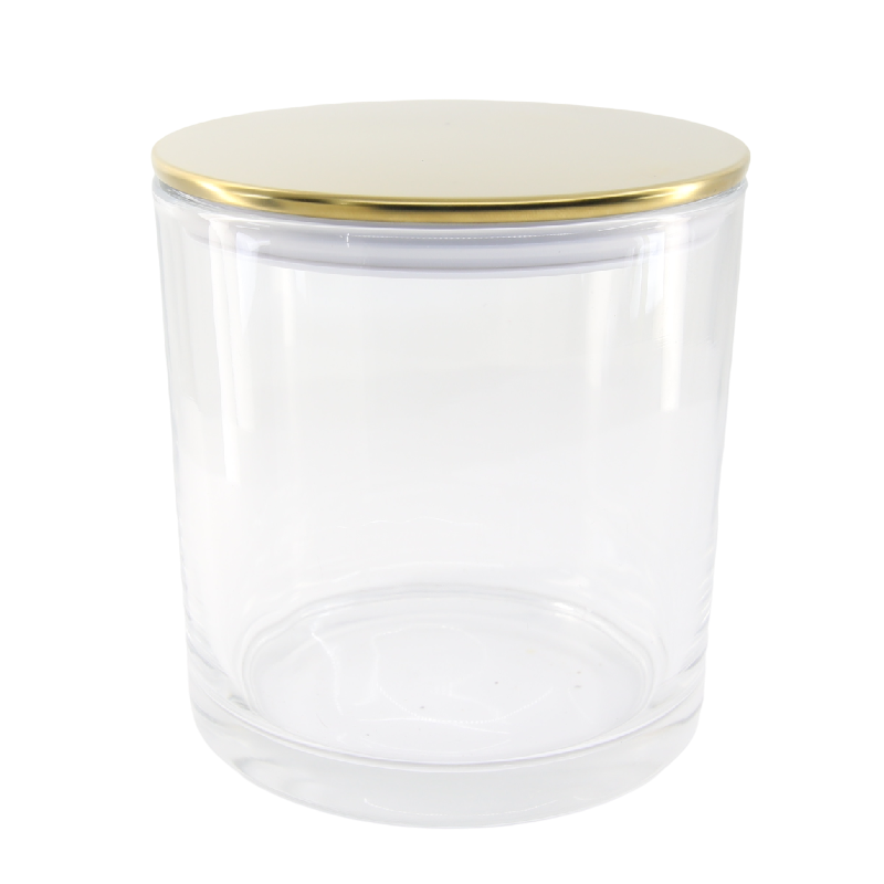 Cambridge Large Clear Tumbler