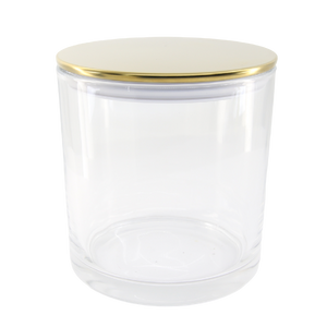 Cambridge Large Clear Tumbler
