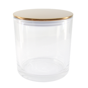 Cambridge Large Clear Tumbler