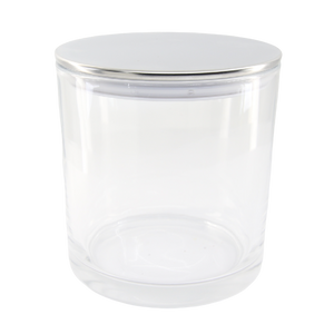 Cambridge Large Clear Tumbler