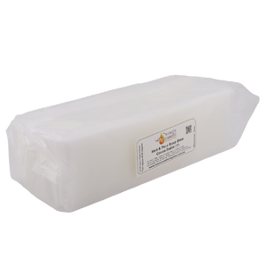 Cocoa Butter Soap Base 1Kg