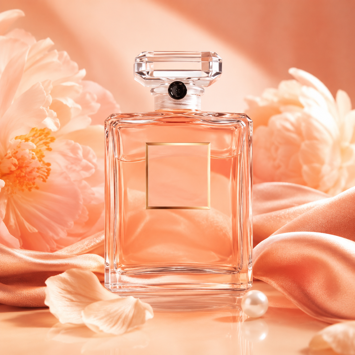 Coco Mademoiselle Fragrance Oil