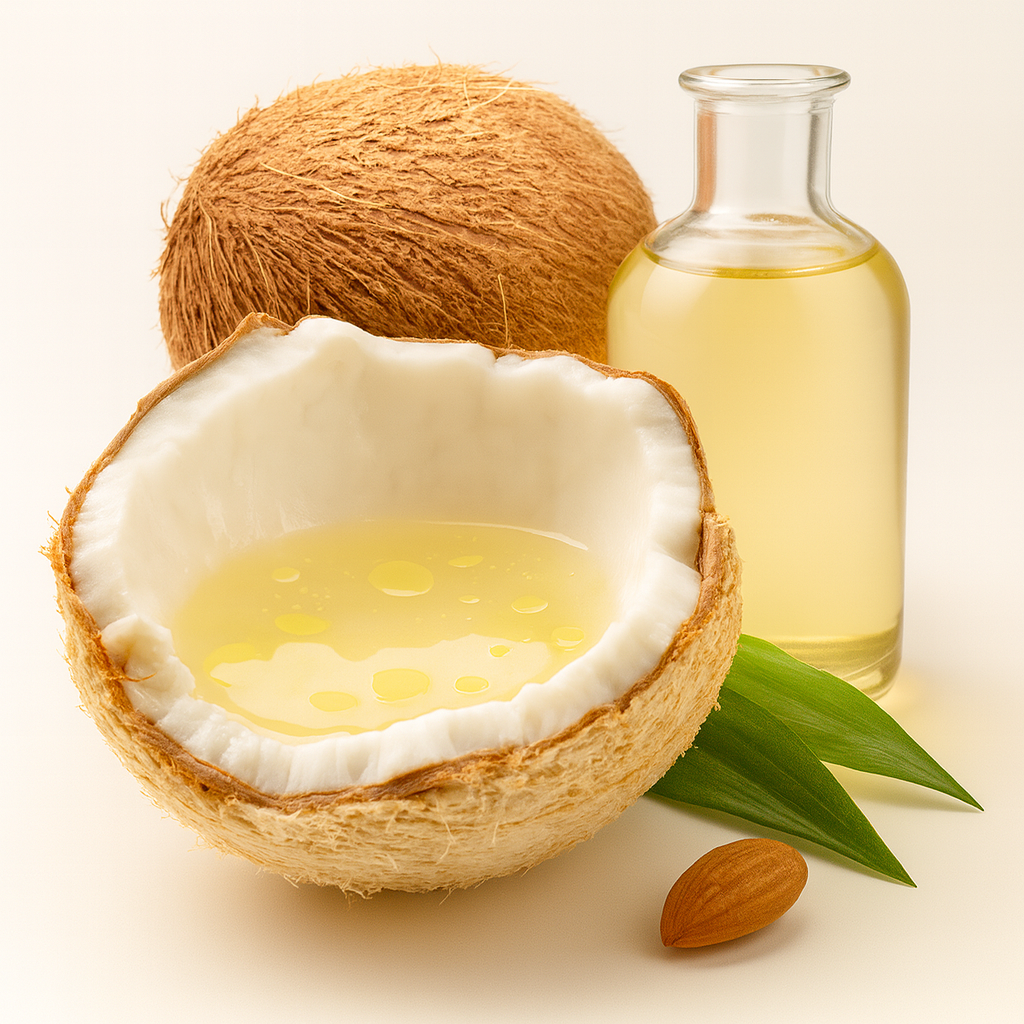 Coconut Oil