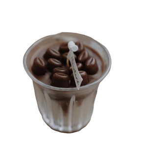 Coffee Beans Chocolate Mould