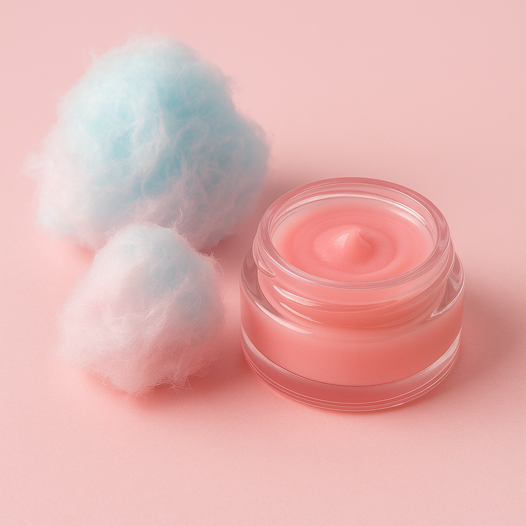 Cotton Candy Lip FO