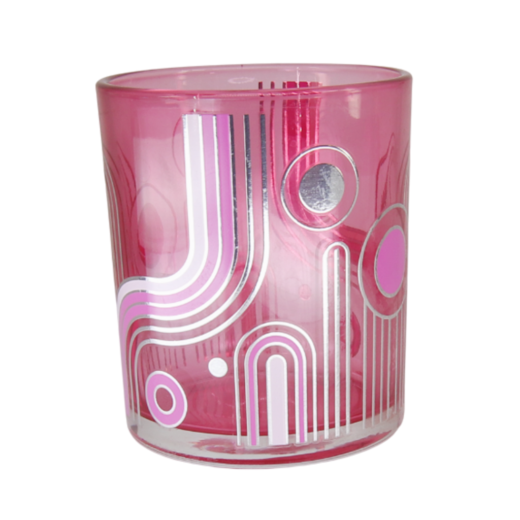 (New) Cambridge Deco Crimson Cascade