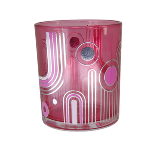 (New) Cambridge Deco Crimson Cascade