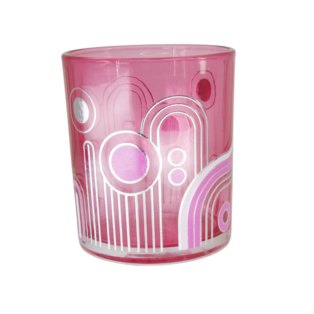 (New) Cambridge Deco Crimson Cascade