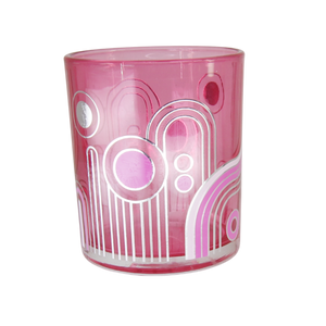 (New) Cambridge Deco Crimson Cascade