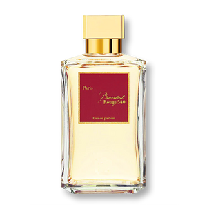 Baccarat Rouge Type Fragrance Oil