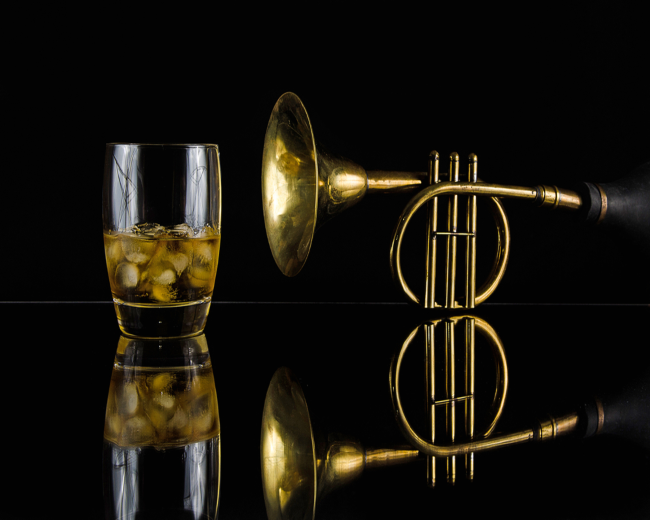 Cuban Jazz Club Fragrance Oil