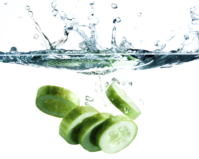 Cucumber Water Fragrance Oil