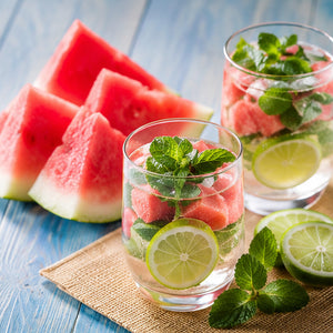 Cucumber Melon Fragrance Oil
