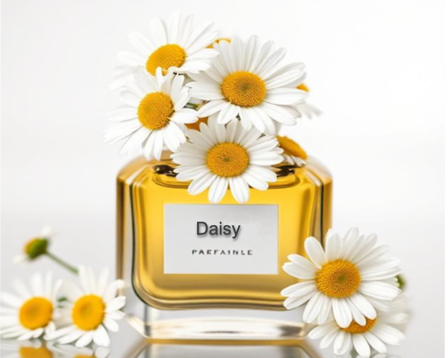 Daisy Marc Jacobs Type Fragrance Oil