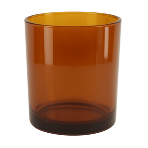Cambridge Dark Amber Tumbler
