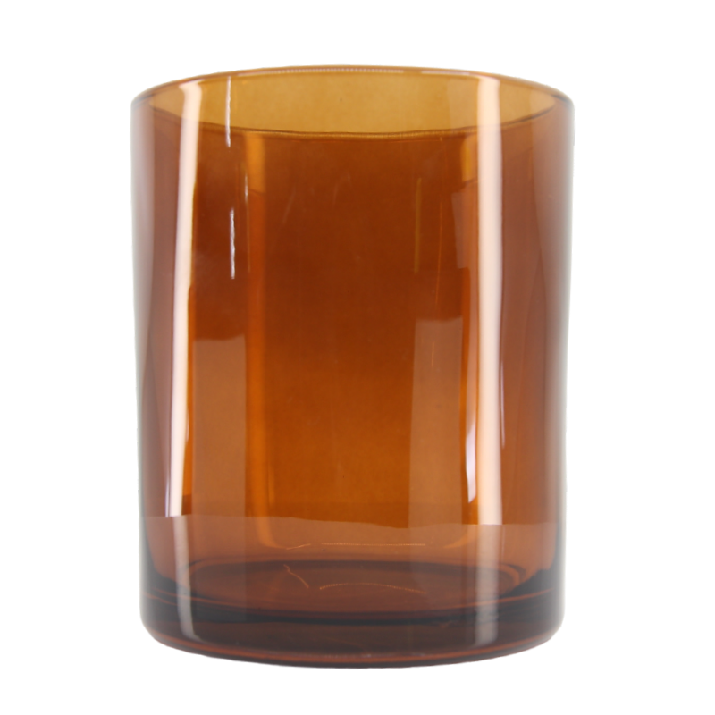 Cambridge Dark Amber Tumbler