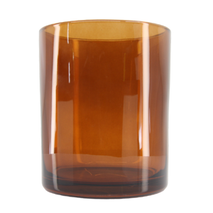 Cambridge Dark Amber Tumbler