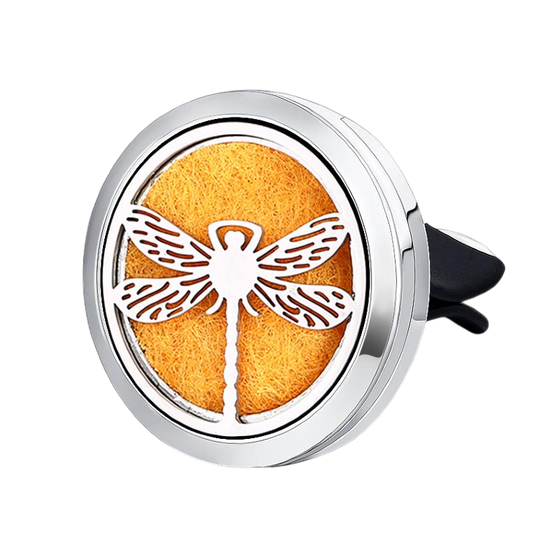 Dragonfly Car Vent Diffuser