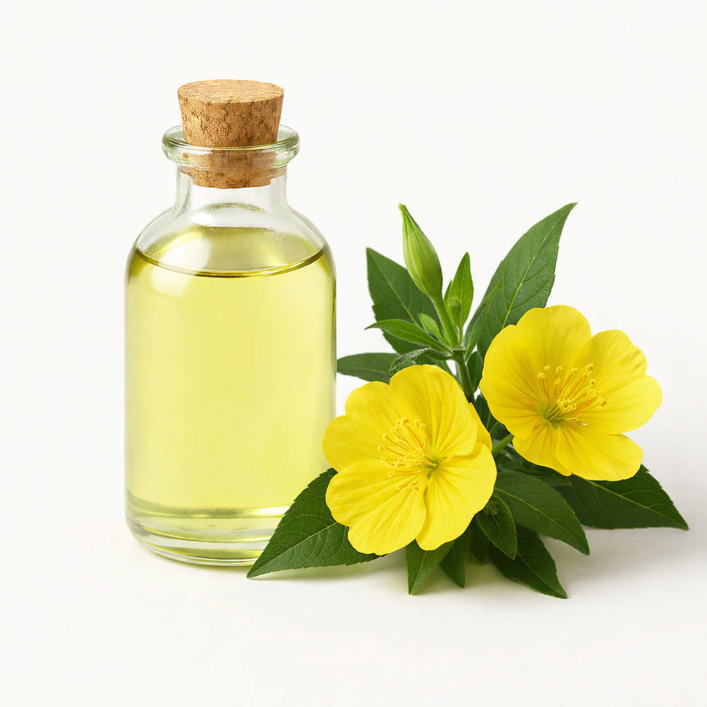 Evening Primrose Oil