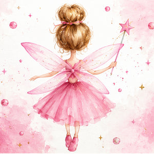 Fairy Fluffs Fragrance Oil