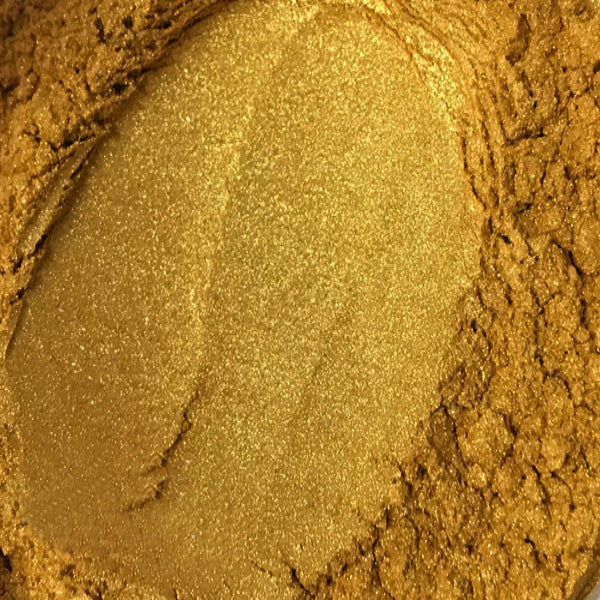 Flash Gold Mica