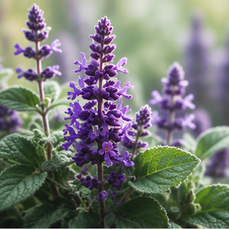 Floral Patchouli Fragrance Oil