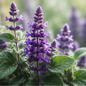 Floral Patchouli Fragrance Oil