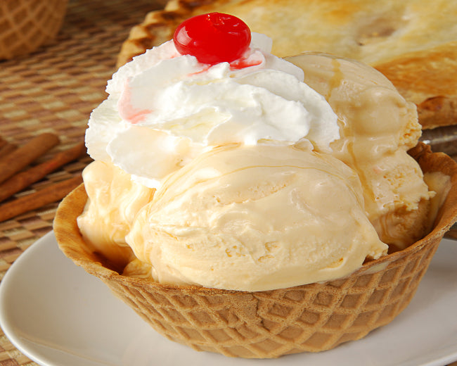 French Vanilla Fragrance Oil