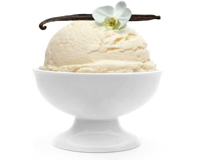 French Vanilla Ice Cream Fragrance Oil