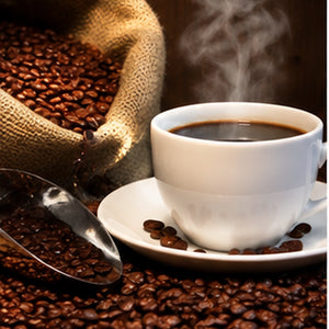 Fresh Coffee Fragrance Oil