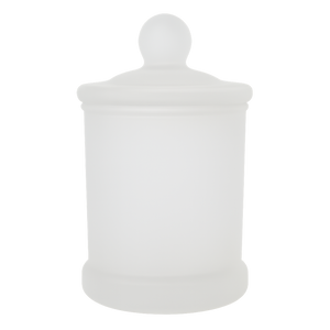 French Monaco Frosted Large