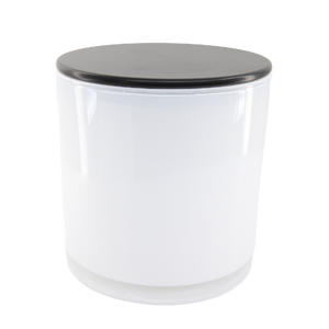 Cambridge Large White Tumbler