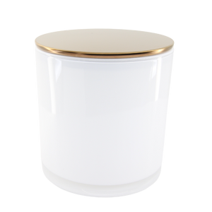 Cambridge Large White Tumbler