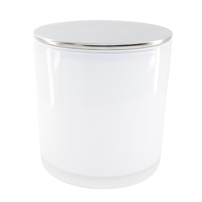 Cambridge Large White Tumbler