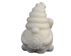Elvis The Gnome Silicone Mould