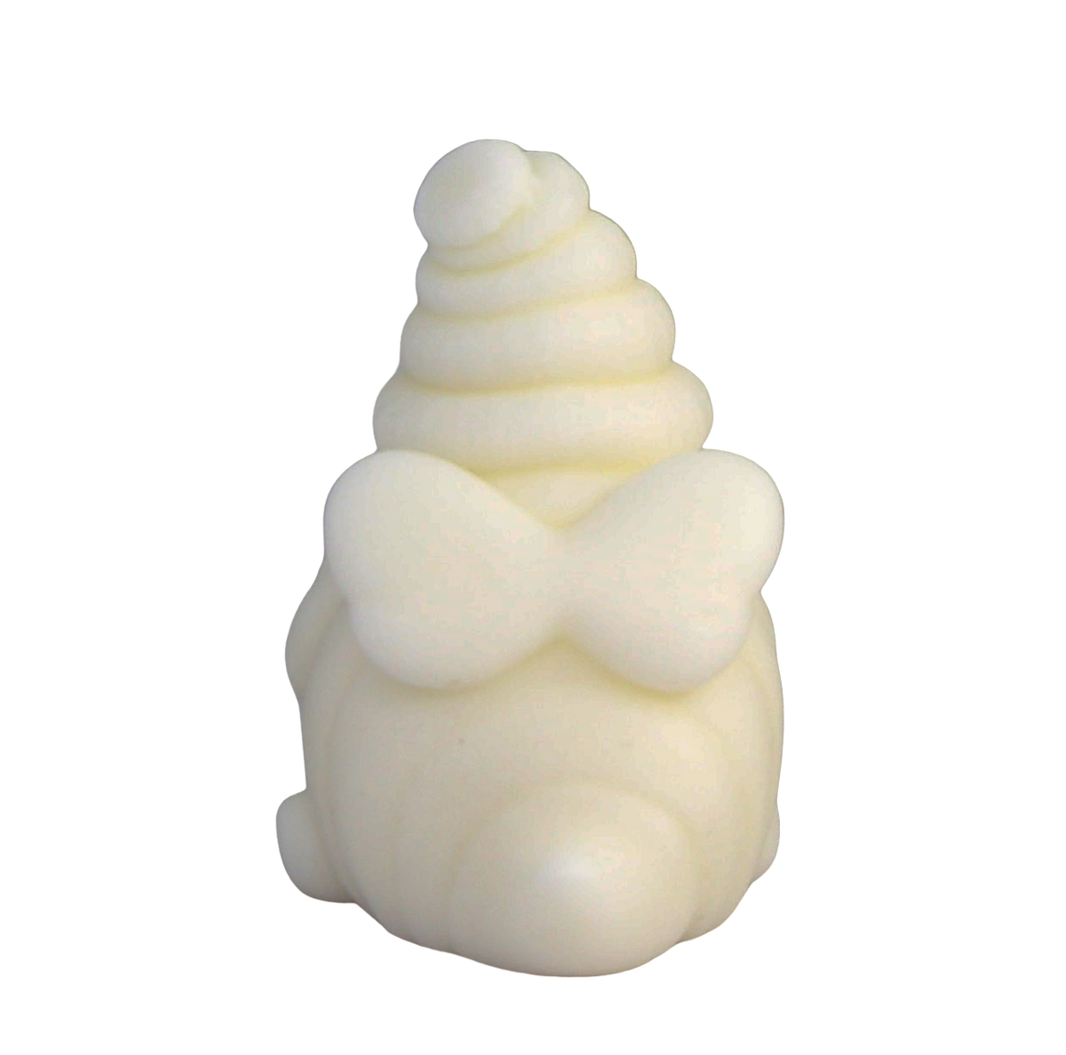 Elvis The Gnome Silicone Mould