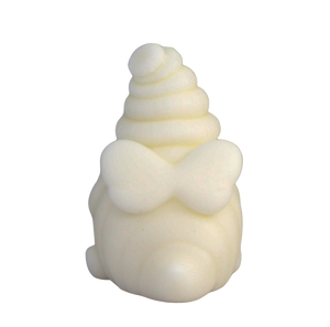 Elvis The Gnome Silicone Mould
