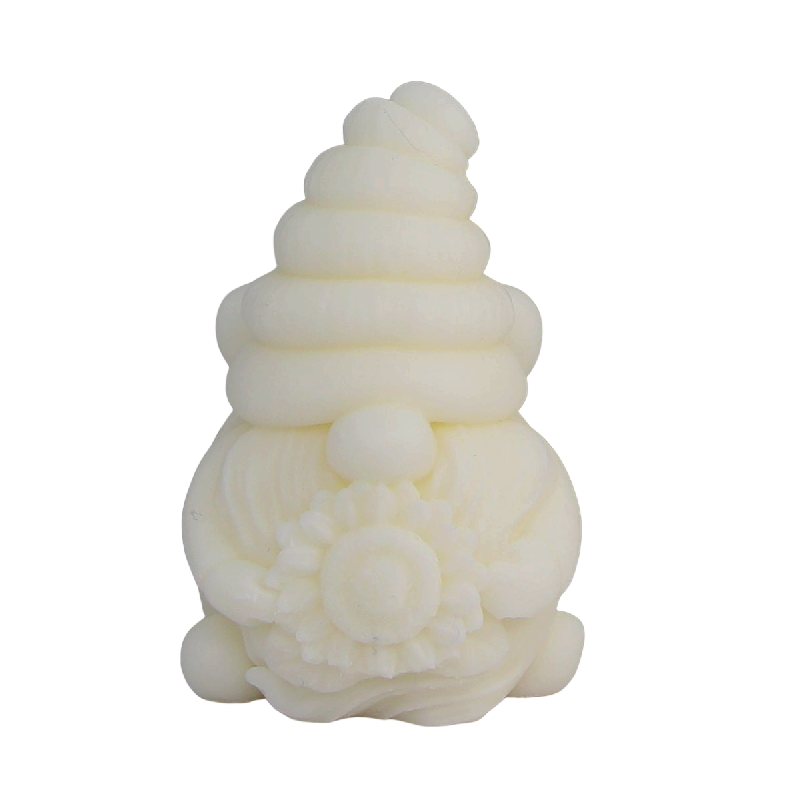 Elvis The Gnome Silicone Mould