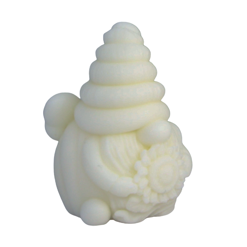 Elvis The Gnome Silicone Mould