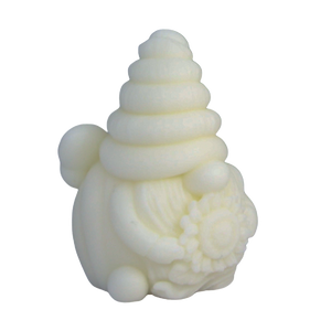 Elvis The Gnome Silicone Mould