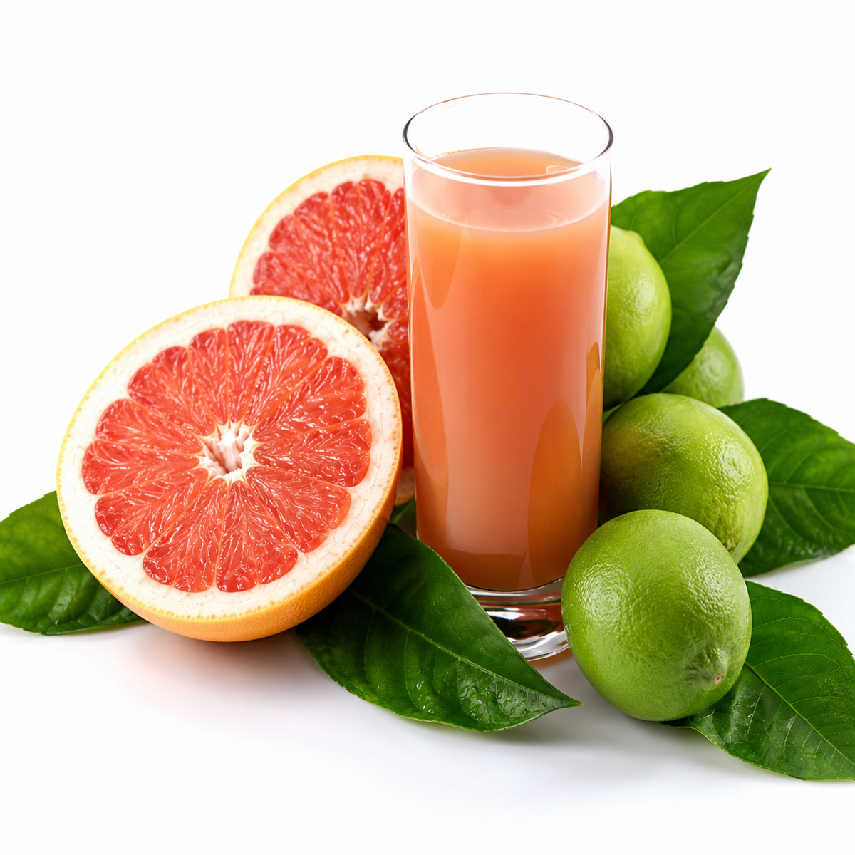 Grapefruit & Lime Fragrance Oil