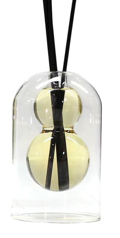 (New) Halo Reed Diffuser Bottle