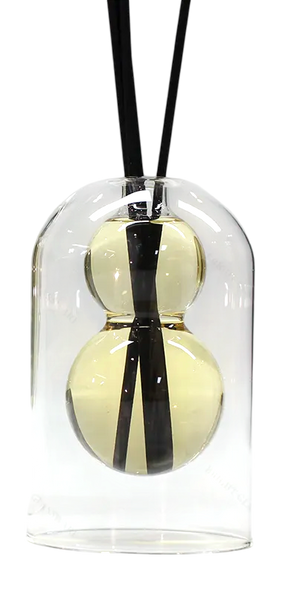 (New) Halo Reed Diffuser Bottle