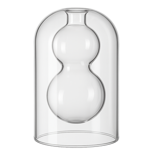 (New) Halo Reed Diffuser Bottle