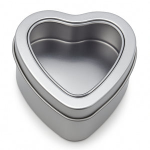 Heart Tin
