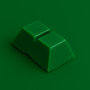 Hunter Green Dye Block
