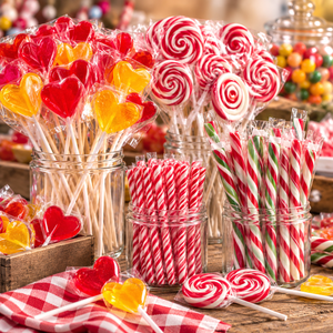 Lolly Shoppe Fragrance Oil