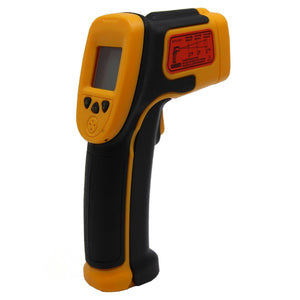 Infrared Thermometer